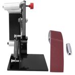 50 mm geniş bant zımpara makinesi aksesuarı taşınabilir sap yuvarlak parlatma makinesi (M10), Sander/Sander