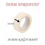 50 MM KAĞIT BANT