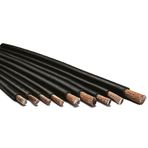 50 Mm Kaynak Kablosu 1 Metre