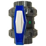 50 MM PVC KÜRESEL SU VANASI