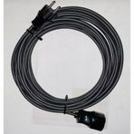50 MT 3x2,5 MM CCA TTR KAUÇUK SEYYAR UZATMA KABLOSU