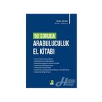 50 Soruda Arabuluculuk El Kitabı - Cihan Orhan