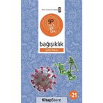 50 Soruda Bağışıklık - Şefik Alkan