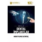 50 Soruda Dental İmplantlar Nuray Yılmaz Altıntaş
