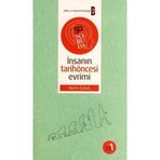 50 SORUDA İNSANIN TARİHÖNCESİ EVRIMI - METIN ÖZBEK