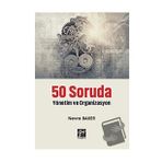 50 Soruda Yönetim ve Organizasyon - Nevra Baker