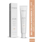 50 Spf Çok Yüksek Korumalı Bb Krem - Light 40ML