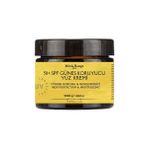 50 Spf Güneş Koruyucu Yüz Kremi 50 Ml