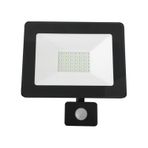 50 W Sensörlü Smd Led Projektör