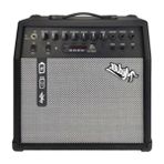 50 Watt Elektro Gitar Amfisi - USB Bluetooth Destekli
