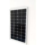 50 Watt Güneş Paneli