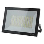 50 Watt Led Projektör (Tüm Renkler) IP66 Su ve Toz Geçirmez (Yeşil)