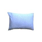 50 X70cm Outlet Pamuklu Yastık Kılıfı Çifti, Desensiz, Sade