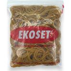 500 Adet Küçük Paket Lastiği 40Mm