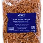500 GR AMBALAJ LASTİĞİ KAUÇUK ART