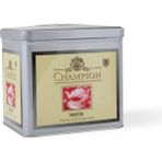 500 GR Champion Pekoe Metal Ambalajda Siyah Çay Kalitesi ile Zengin Aroma Sunuyor