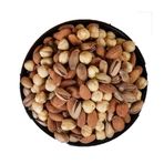 500 gr Karışık Atom Çerez