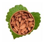 500 gr Kavrulmuş Badem