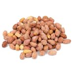 500 gr Kavrulmuş Tuzlu Fıstık İçi