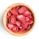 500 gr Kuru Çilek