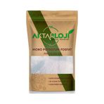 500 Gr Mkp Gübresi Mono Potasyum Fosfat A Kalite 500 G