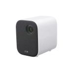 500 Mijia Akıllı Lazer Dlp Mini Projeksiyon-500 Ansı Lümen Led Full Hd 1 30000 Saat 1920 X 1080 Bey