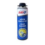 500 ml Brio Pu Montaj Köpüğü Temizleyicisi