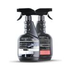 500 Ml Cam Buğu Ve Leke Önleyici