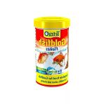 500 ml Kapasiteli Goldfish Yemi, Akvaryum Balıkları Için Besleyici
