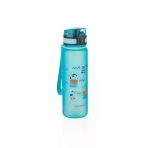 500 Ml Kapasiteli Okyanus Mavisi Tritan Çocuk Suluk/Matara