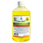 500 Ml Keten Yağı, Doğal Ahşap Koruyucu