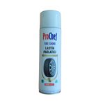 500 ML Lastik Parlatıcı Sprey ( Araç Lastiklerinde Ekstra Parlaklık Uzun Süre Koruma )