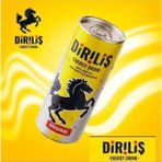 500 ml Original Enerji Içeceği – 24’lü Paket | Yerli Üretim | Klasik Lezzet - 330 ml