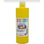500 ml Parmak Boyası - Sarı