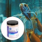 500 ml Protein Pamuk Su Filtresi Akvaryum Arıtma Balık Tankı Temizleme Su Ürünü Sucul Terrarium Balık Kasesi Filtre Aksesuarları (Yurt Dışından) - akvaryum filtreleme