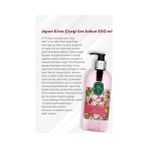 500 ml Sabun Paket Zeytinyağlı, Desert Oud, Beyaz Sabun, Çeşme Limonu, Kiraz Çiçeği ve Rosie - Option-1