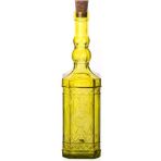 500 ml Sarı Yağ Şişesi, Şık ve Kullanışlı Mutfak Gereciği - Seçenek 1