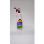 500 Ml Sivi Kristal Avize Ve Lambalari El Degmeden Temizleyen Spreyli Avize Temizleyicisi