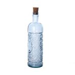 500 ml Turkuaz Şişe, El Mono Yağ Şişesi, Şık ve Kullanışlı Tasarım - Seçenek 1