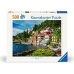 500 Parçalı Puzzle Italya