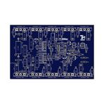 500 Watt Tek Kanal Mono Amfi Devresi - 2sc5200 - 2sa1943