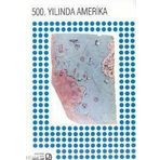 500. YILINDA AMERIKA - GENEL
