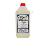 5000 Ml Limon Kolonyası