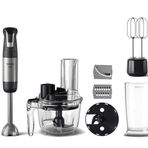 5000 serisi Philips El Blender Seti
