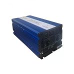 5000 Watt 12 Volt Tam Sinüs İnverter