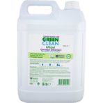 5000ML Green Clean Bitkisel Çamaşır Deterjanı Zararlı Kalıntı Bırakmayan Doğal Formül