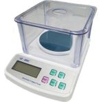 500G 0.01GRAM LCD Dijital Hassas Terazi (4887)