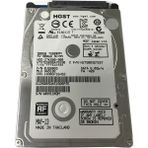 500Gb Hgst 2,5'' Notebook Harddisk Yenilenmiş