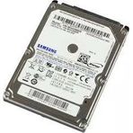 500Gb Samsung 2,5'' Notebook Harddisk Yenilenmiş