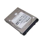 500Gb Toshiba 2,5'' Notebook Harddisk Yenilenmiş